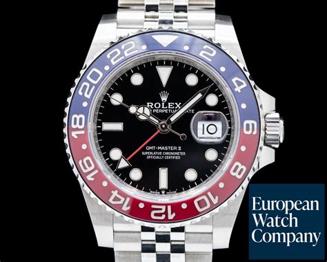 rolex 126710blro uk in stock|rolex gmt master 126710.